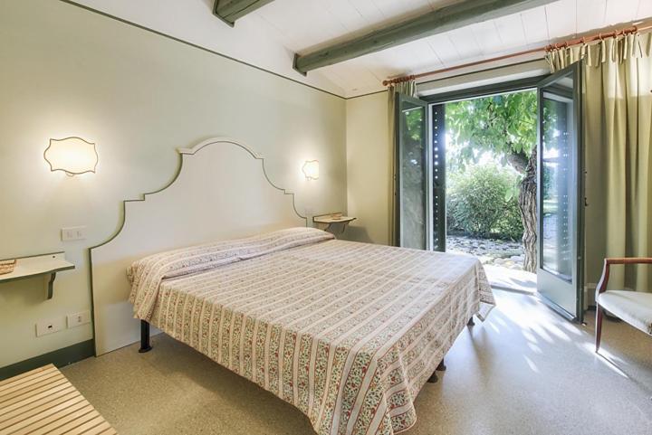 Vigna Sant' Amico Country House Morro dʼAlba Exteriör bild
