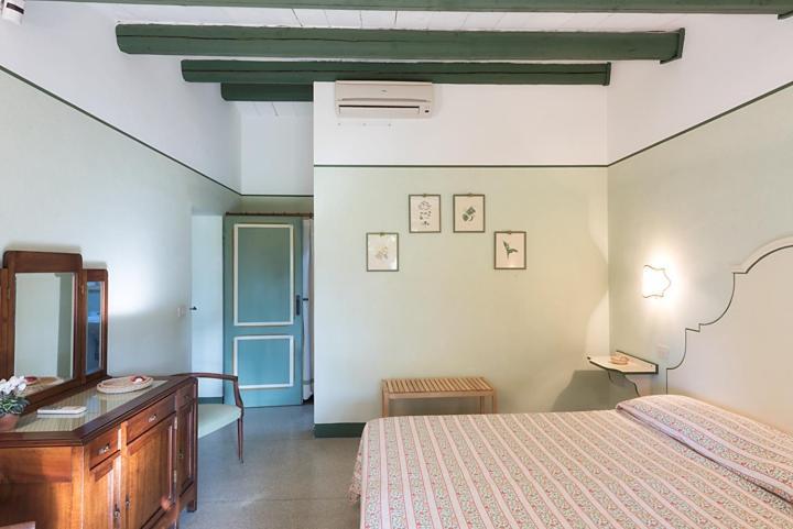 Vigna Sant' Amico Country House Morro dʼAlba Exteriör bild