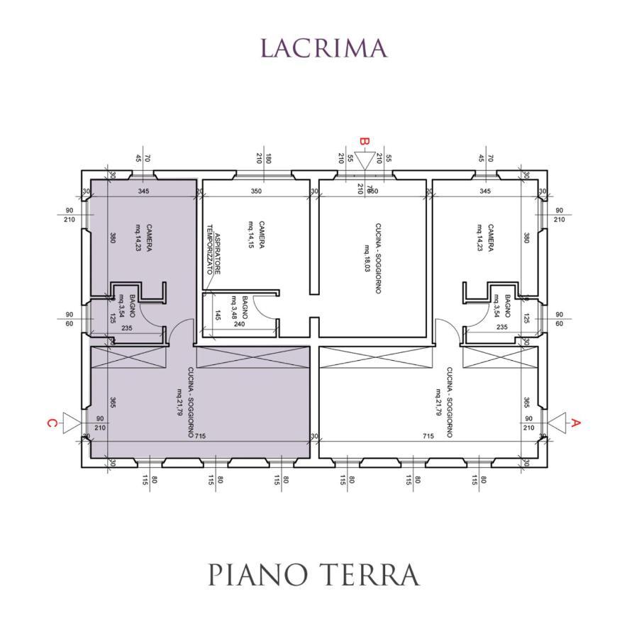 Vigna Sant' Amico Country House Morro dʼAlba Exteriör bild