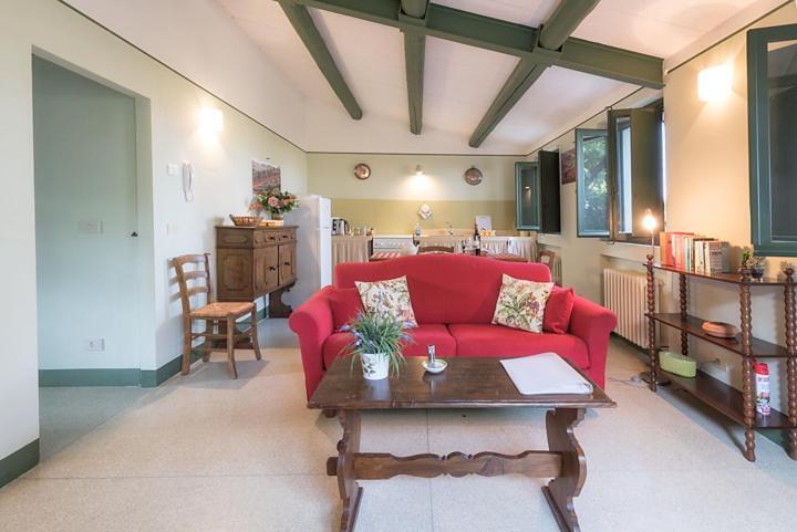 Vigna Sant' Amico Country House Morro dʼAlba Exteriör bild