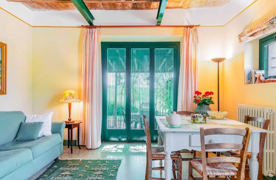 Vigna Sant' Amico Country House Morro dʼAlba Exteriör bild